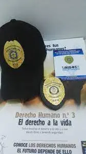 Placa Identificacion