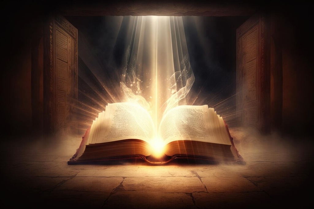 🎓 Diploma in Biblical Foundations for Ministry
