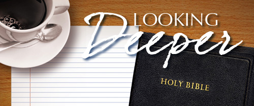 Theology & Missions Degree